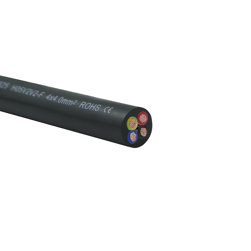 Cavo di alimentazione nordamericano certificato UL