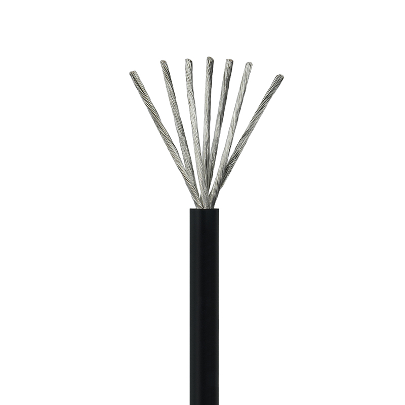 Cavo isolato nordamericano certificato UL