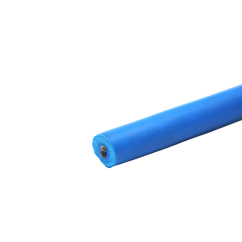 Cavo galleggiante per robot subacquei (2×0,5)