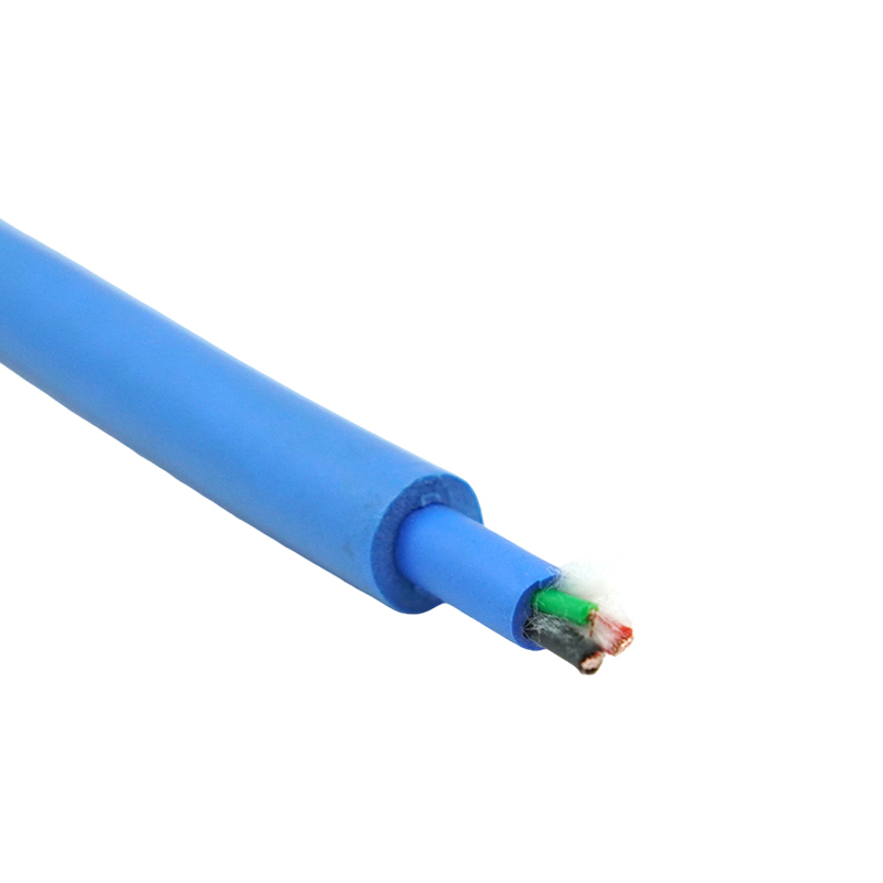 Cavo Galleggiante per Robot Subacquei (3×0,5)