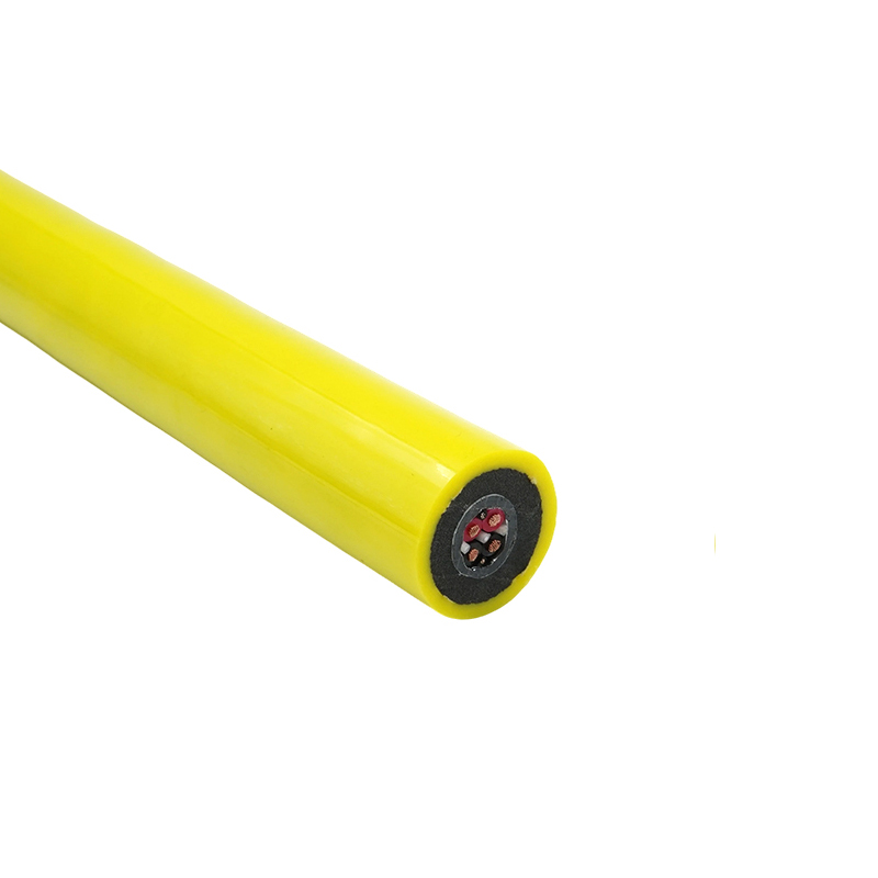 Cavo Galleggiante per Rilevatori Subacquei