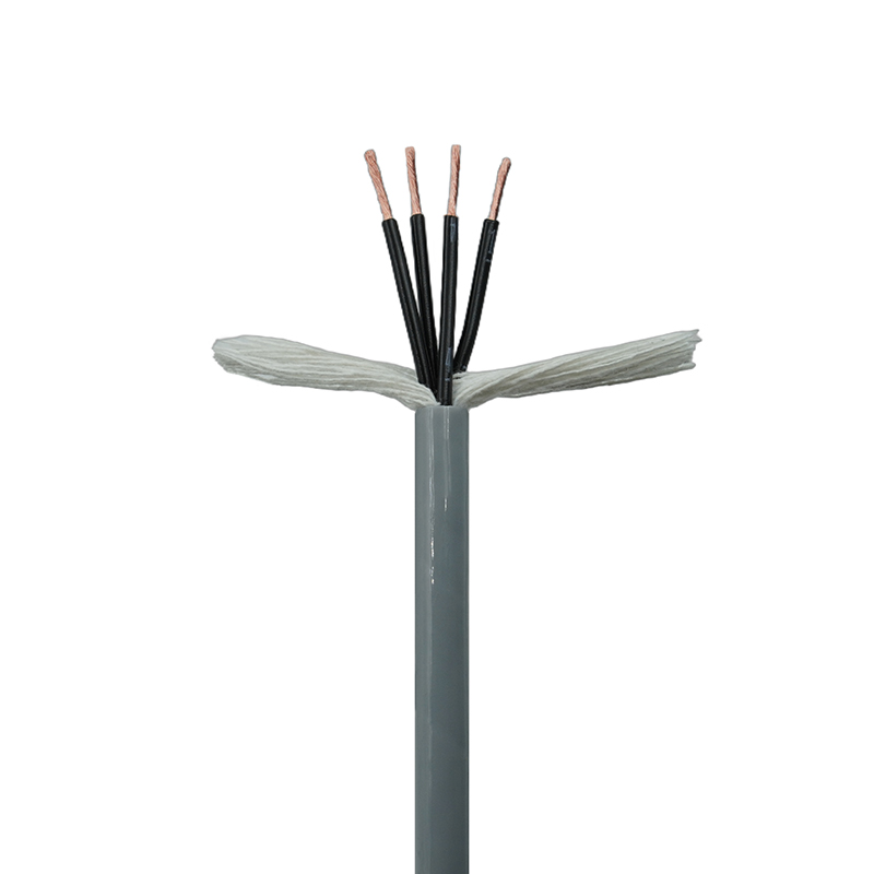 Cavo di controllo catena portacavi in poliuretano ad alta flessibilità