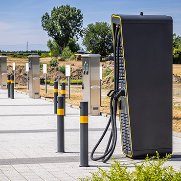 Nuovo cavo energetico