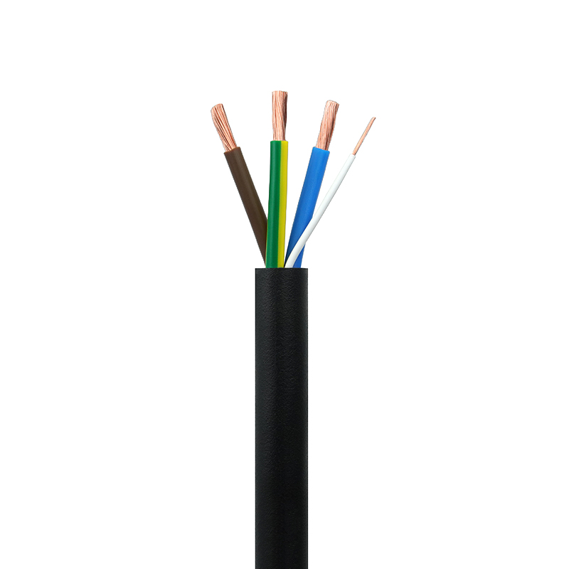 Cavo di ricarica EV per pistole e stazioni di ricarica per veicoli elettrici (3×6+1×0,5)