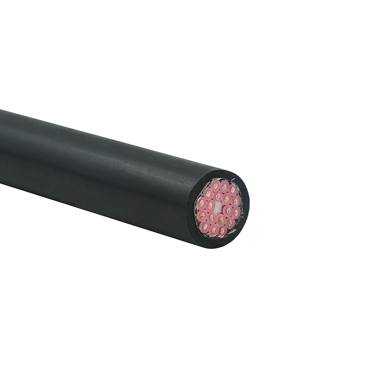 Cavo di controllo dell'energia eolica