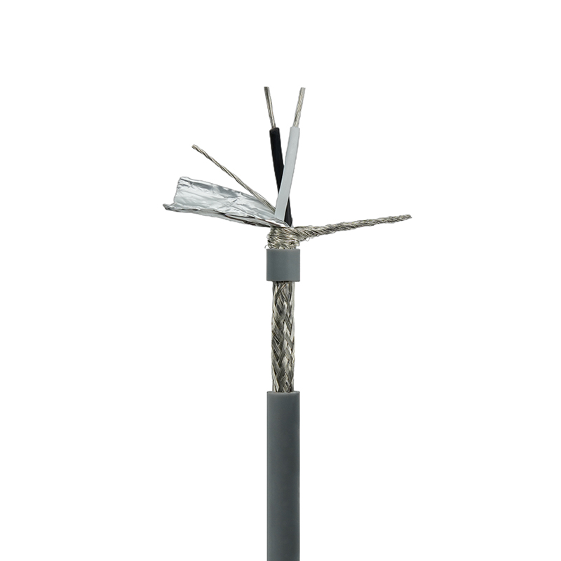 Cavo di comunicazione RS-485 (guaina in PVC)