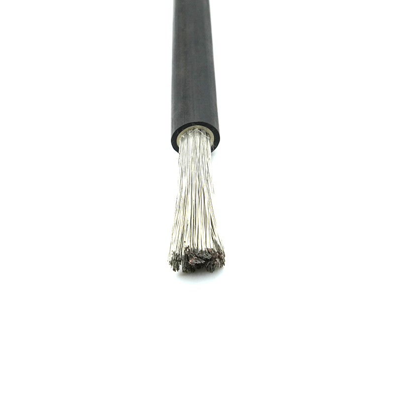 Cavo di alimentazione marino con guaina in neoprene isolato EPR