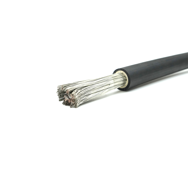 Cavo di alimentazione marino con guaina in neoprene isolato EPR