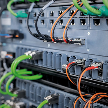 Cavo di comunicazione